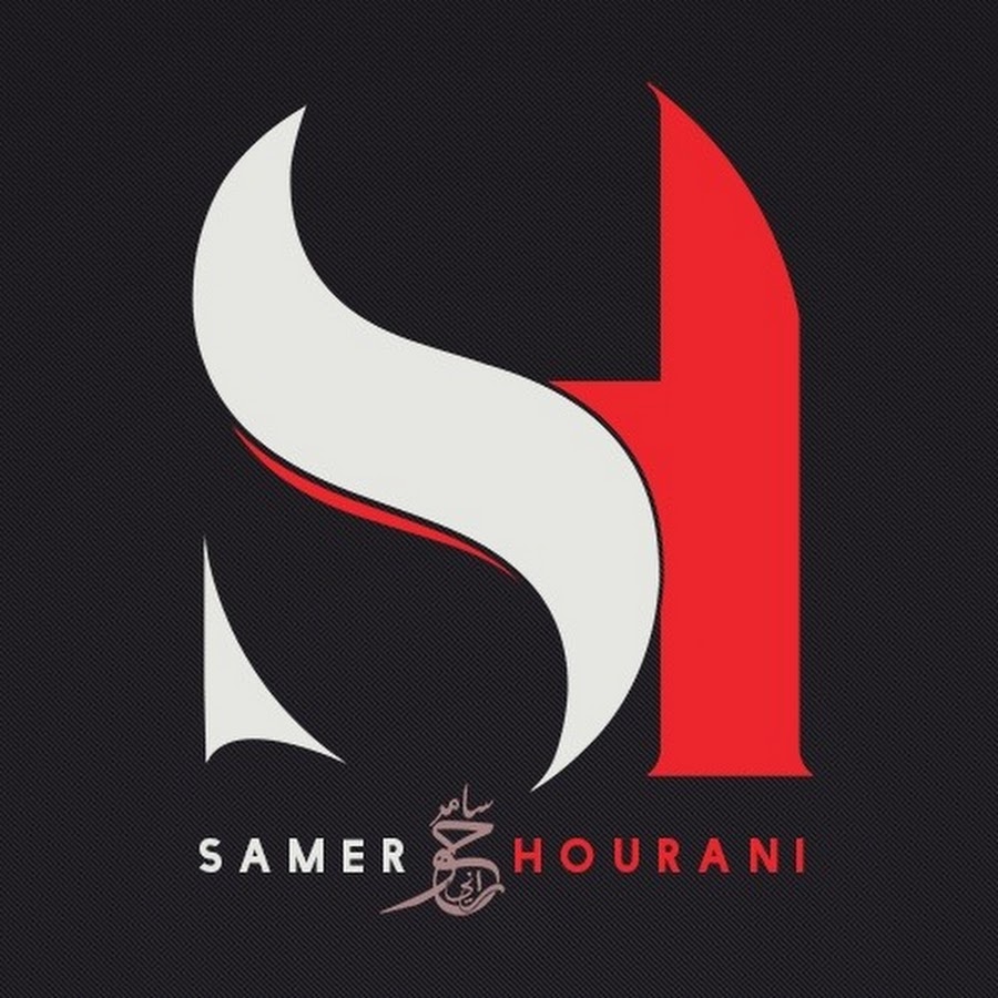 Samer Hourani YouTube channel avatar