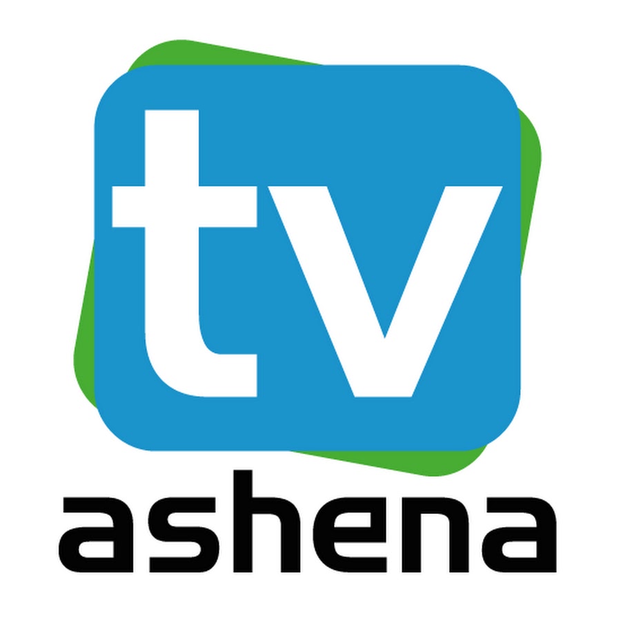 Ashenatv YouTube channel avatar