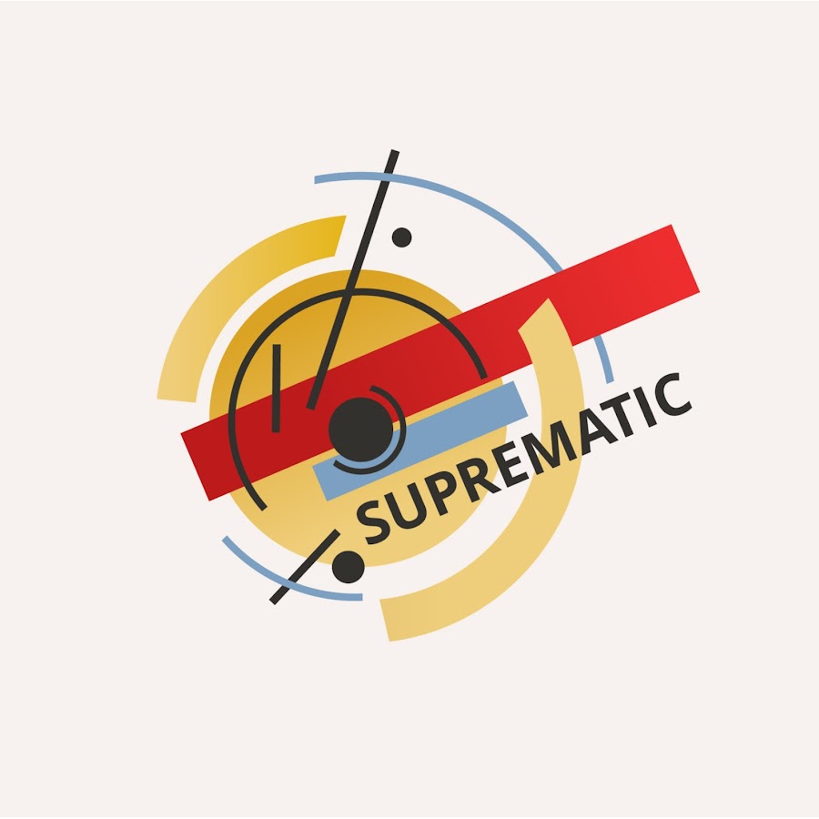 Suprematic Sounds Avatar canale YouTube 