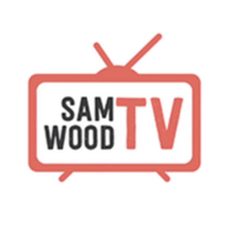 Sam Wood TV YouTube channel avatar