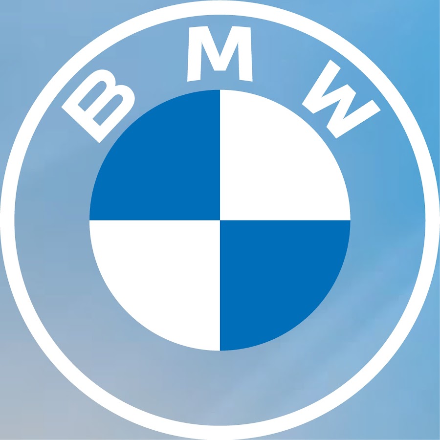 BMW Korea यूट्यूब चैनल अवतार