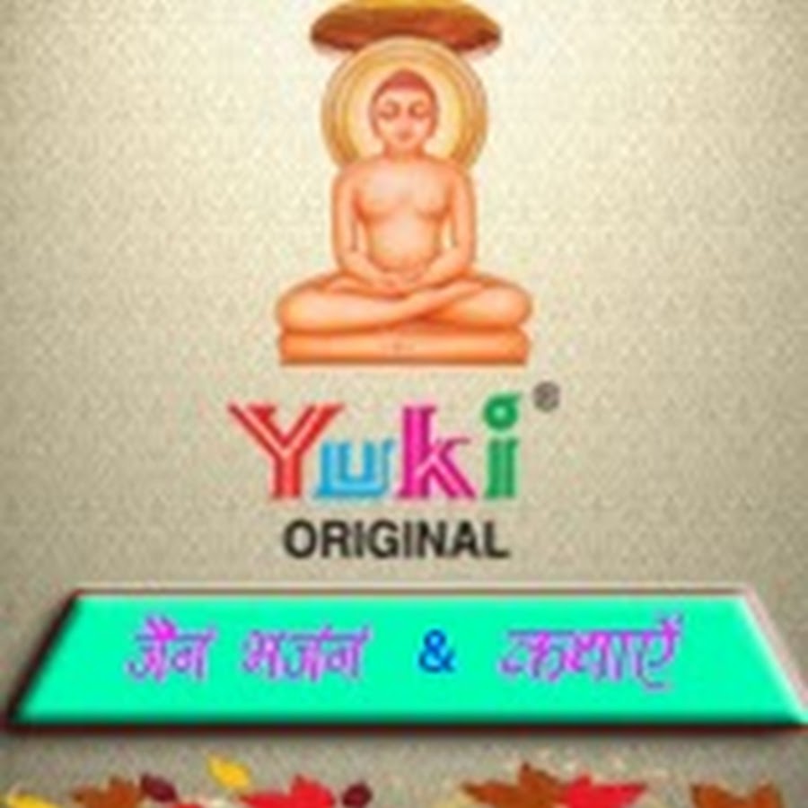 Jain Bhajan & Katha YouTube channel avatar