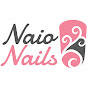 Naio Nails - @naiouk YouTube Profile Photo