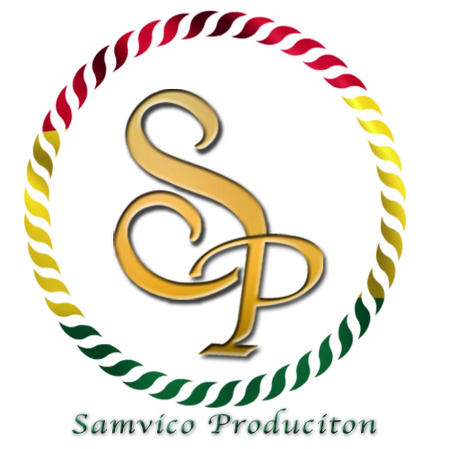 Samvico YouTube-Kanal-Avatar