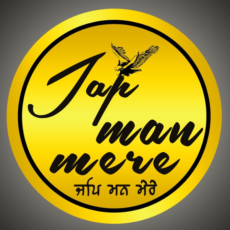 Jap Man Mere YouTube channel avatar