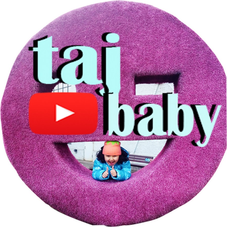Taj Baby YouTube channel avatar