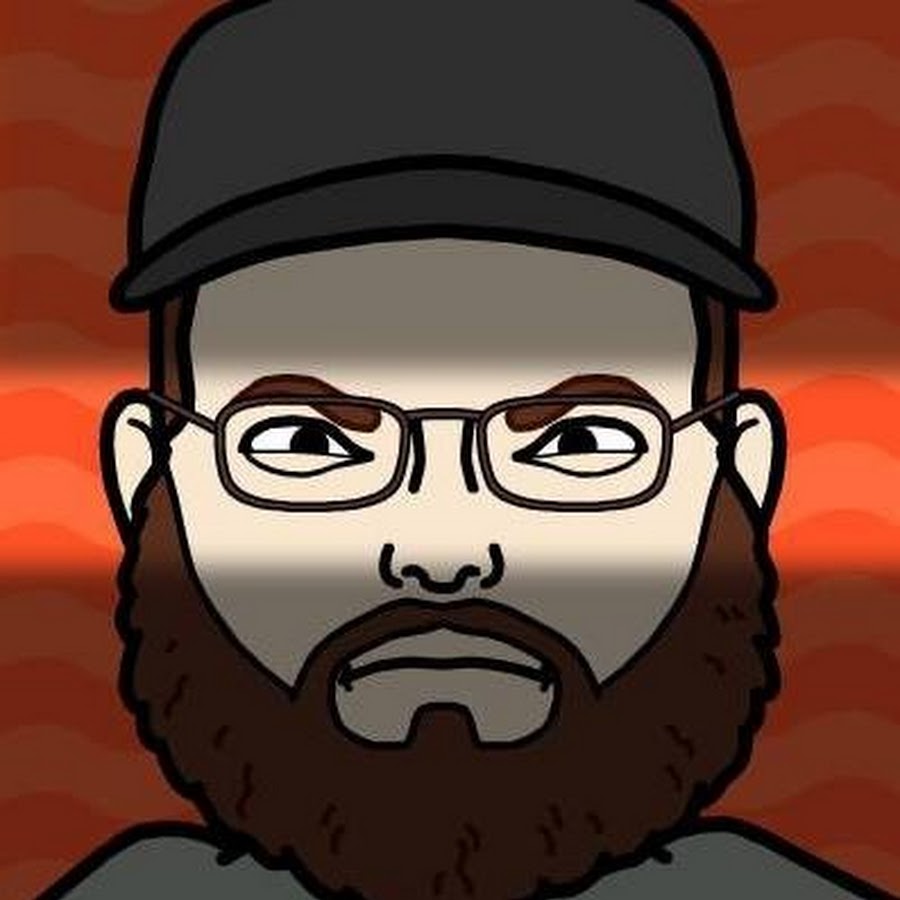 Pissed Off Redneck Avatar canale YouTube 