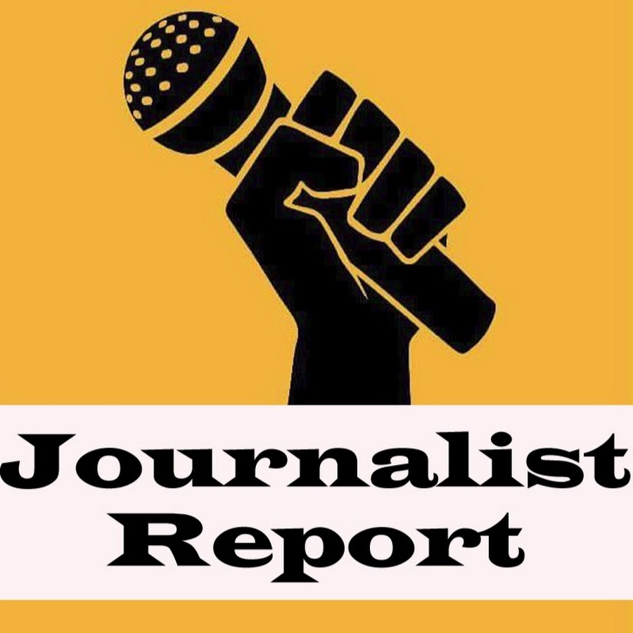 JOURNALIST REPORT YouTube-Kanal-Avatar