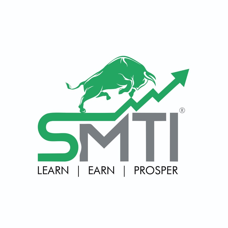 SMTI - Stock Market Tips India رمز قناة اليوتيوب