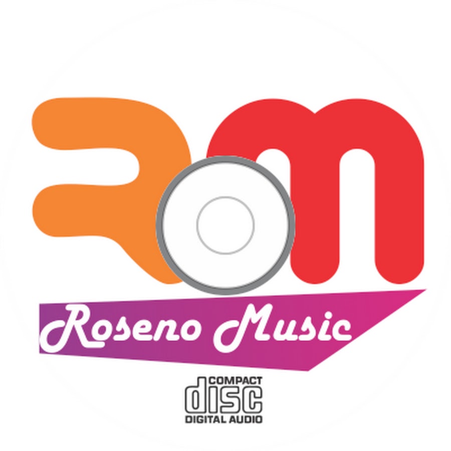 ROSENO MUSIC YouTube channel avatar