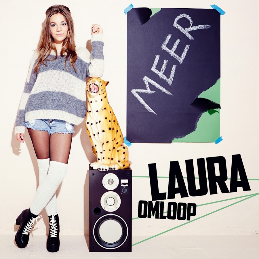 Laura Omloop YouTube kanalı avatarı