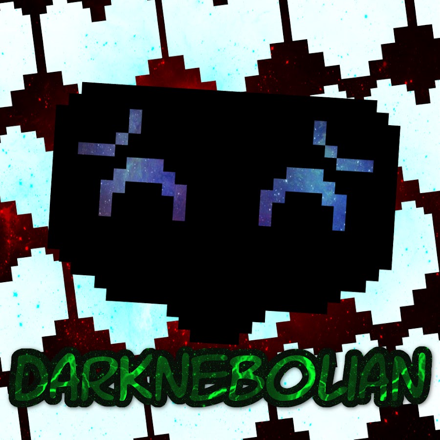 Darknebolian YouTube kanalı avatarı