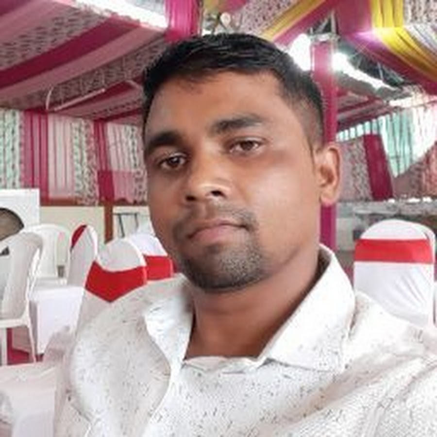 Sunil Vasave YouTube channel avatar