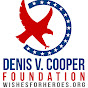 Denis V. Cooper Foundation - Wishes For Heroes YouTube Profile Photo