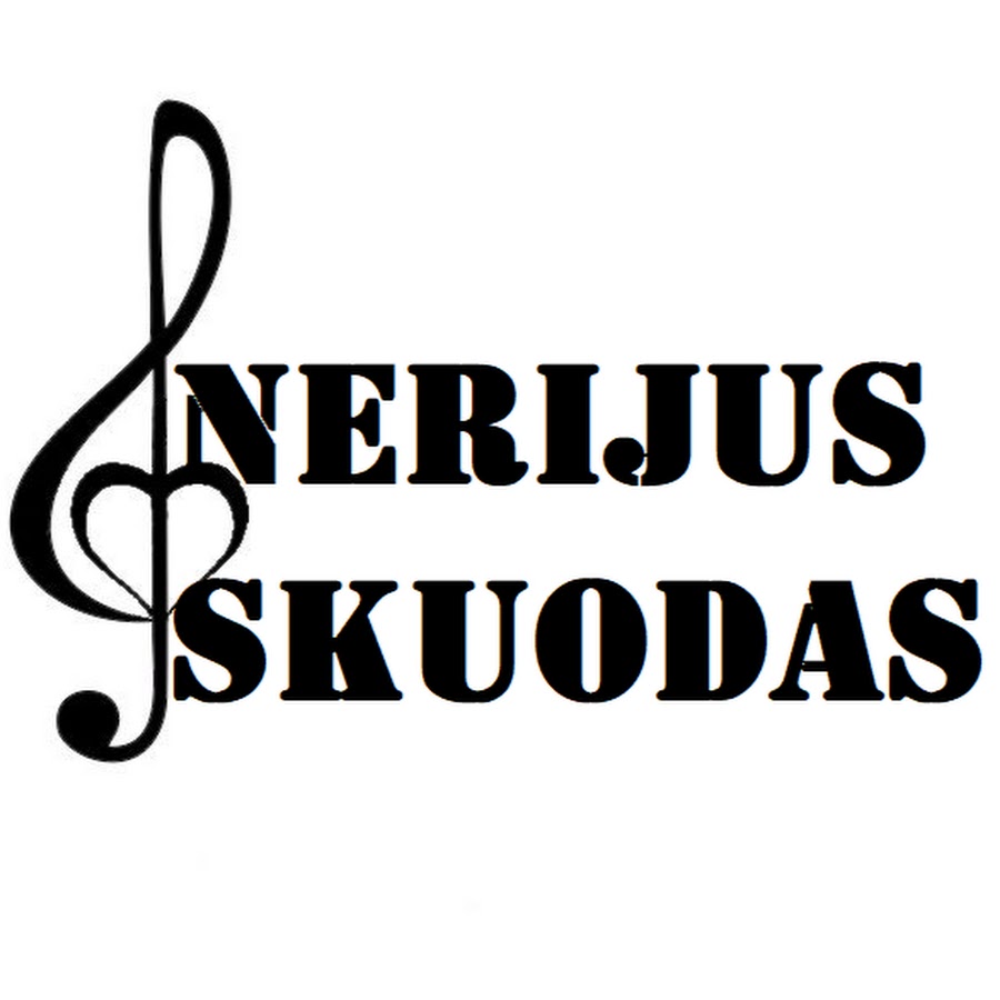 Nerijus Skuodas Avatar canale YouTube 