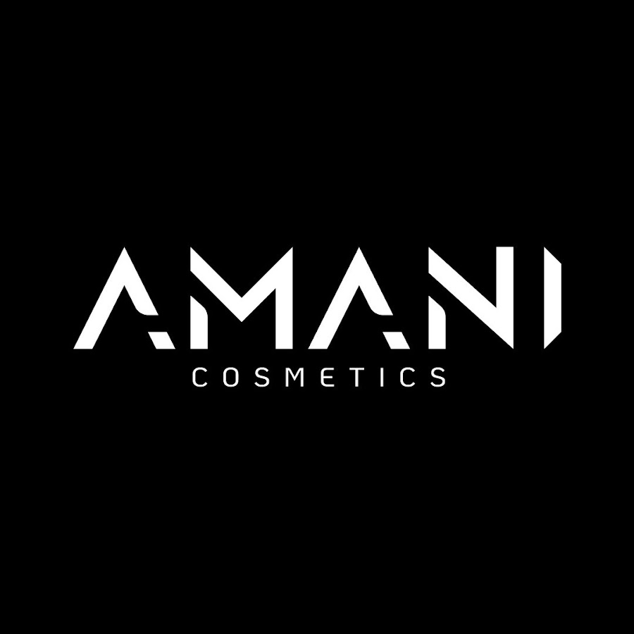 Amani Cosmetics Youtube