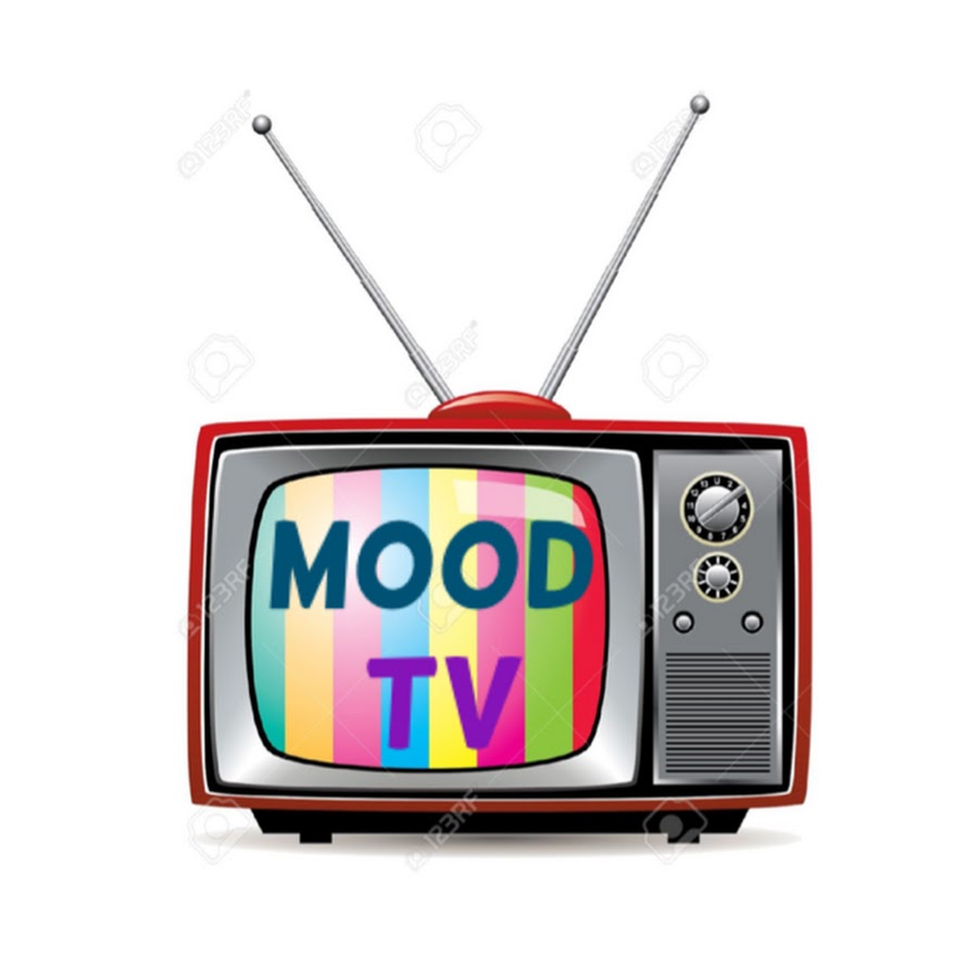 MOOD TV Avatar canale YouTube 
