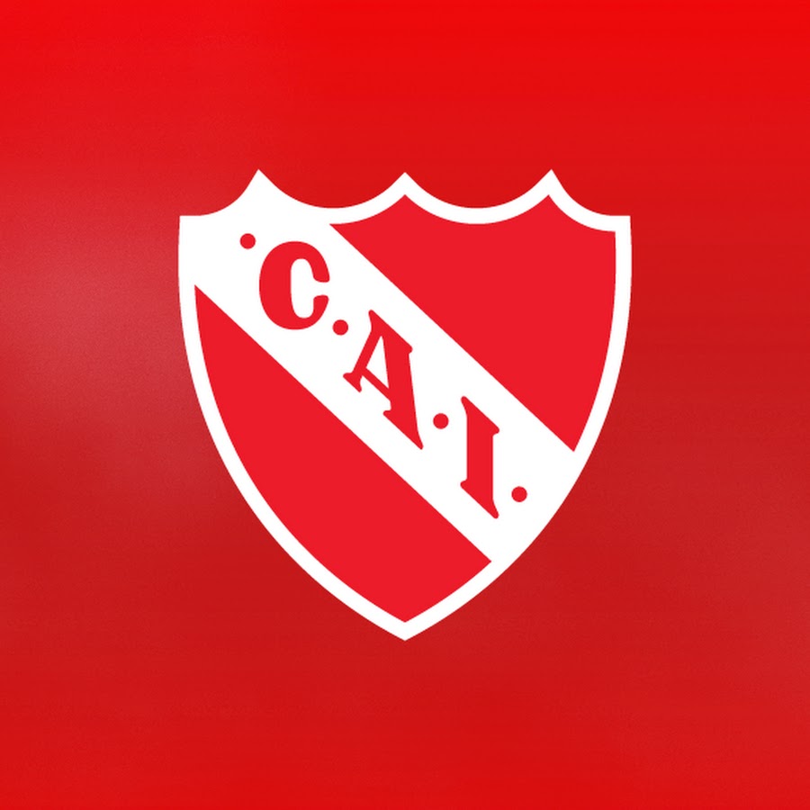 Club AtlÃ©tico Independiente Avatar de chaîne YouTube