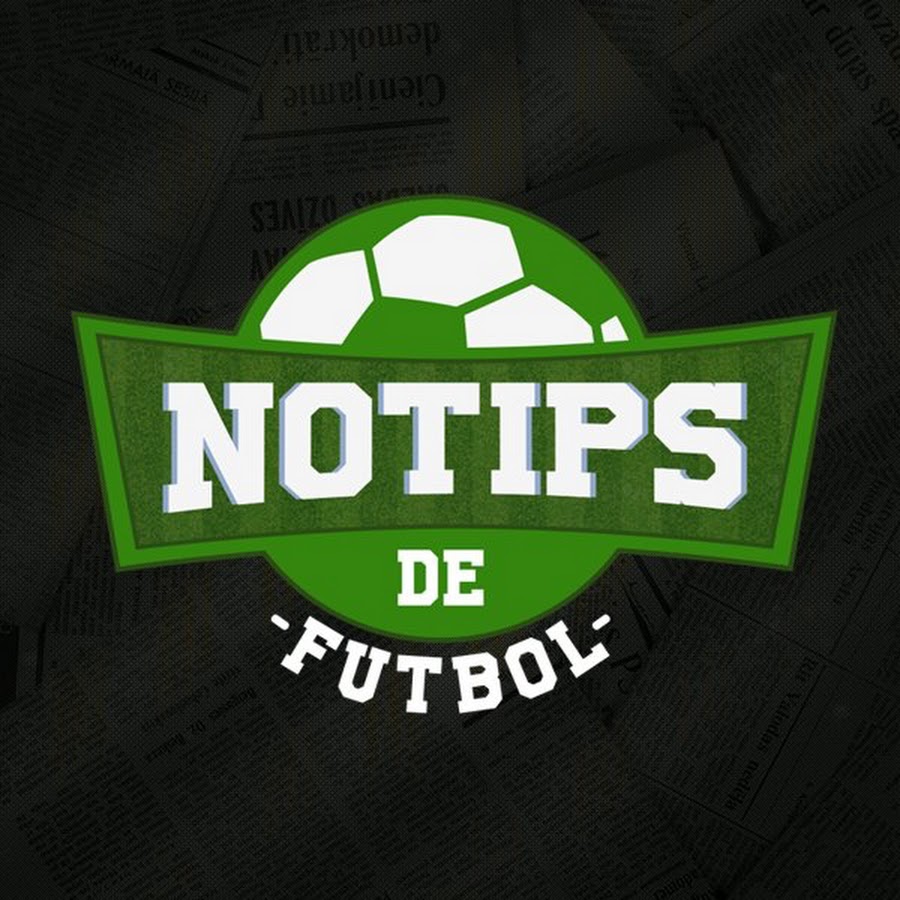 Notips de Futbol YouTube channel avatar
