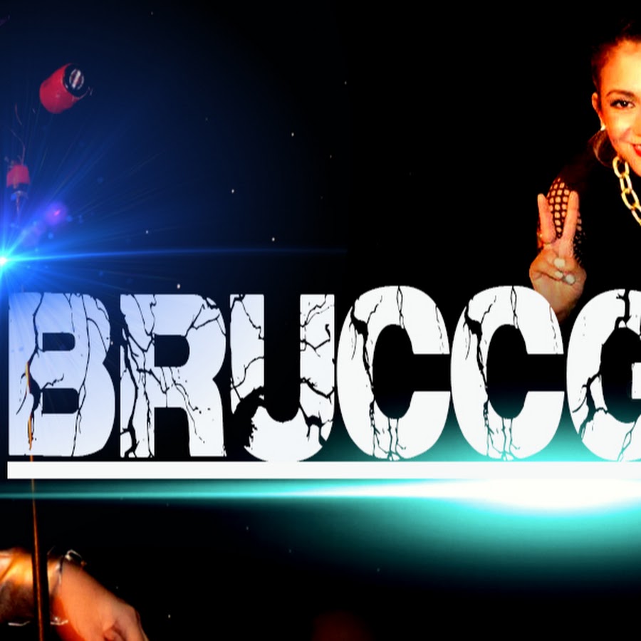bruccgonza gd YouTube kanalı avatarı
