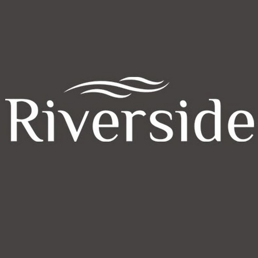 Riverside YouTube channel avatar