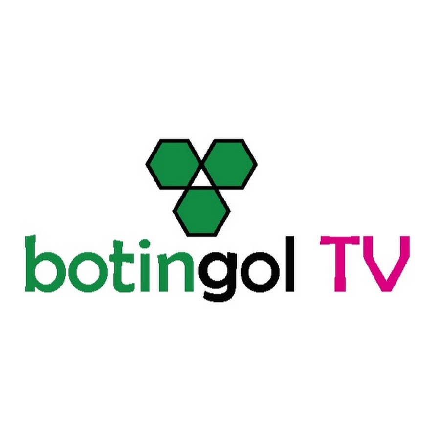 Botingol TV Аватар канала YouTube