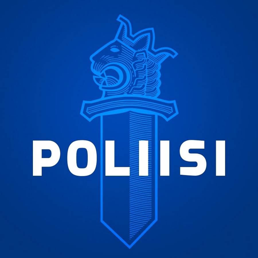 Poliisitube YouTube channel avatar