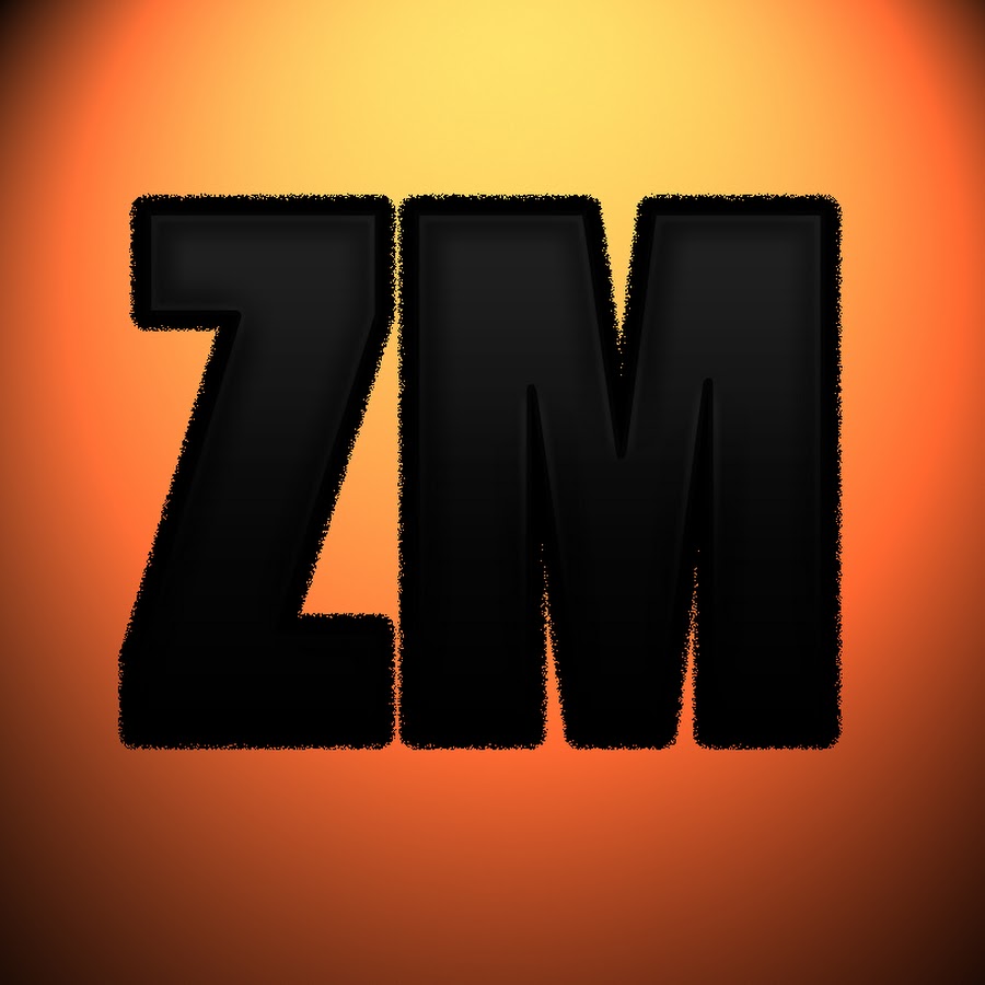 ZMan YouTube kanalı avatarı