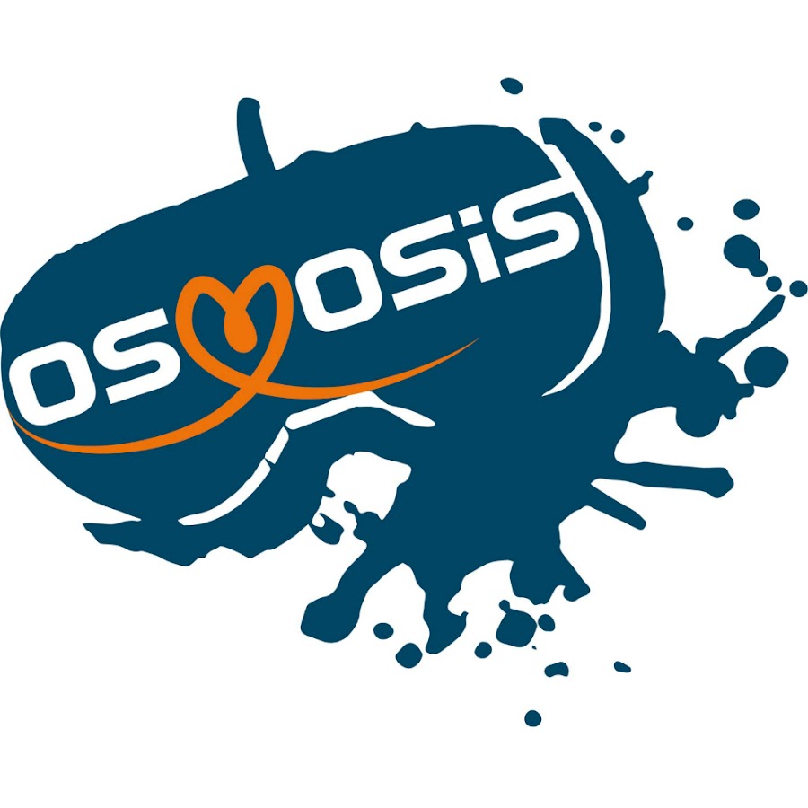 Osmosis رمز قناة اليوتيوب