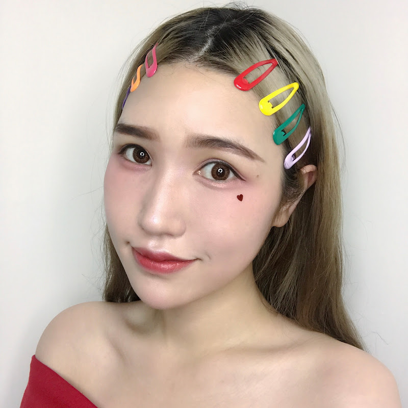 Ashly 老陳 - 網紅的藏寶箱 