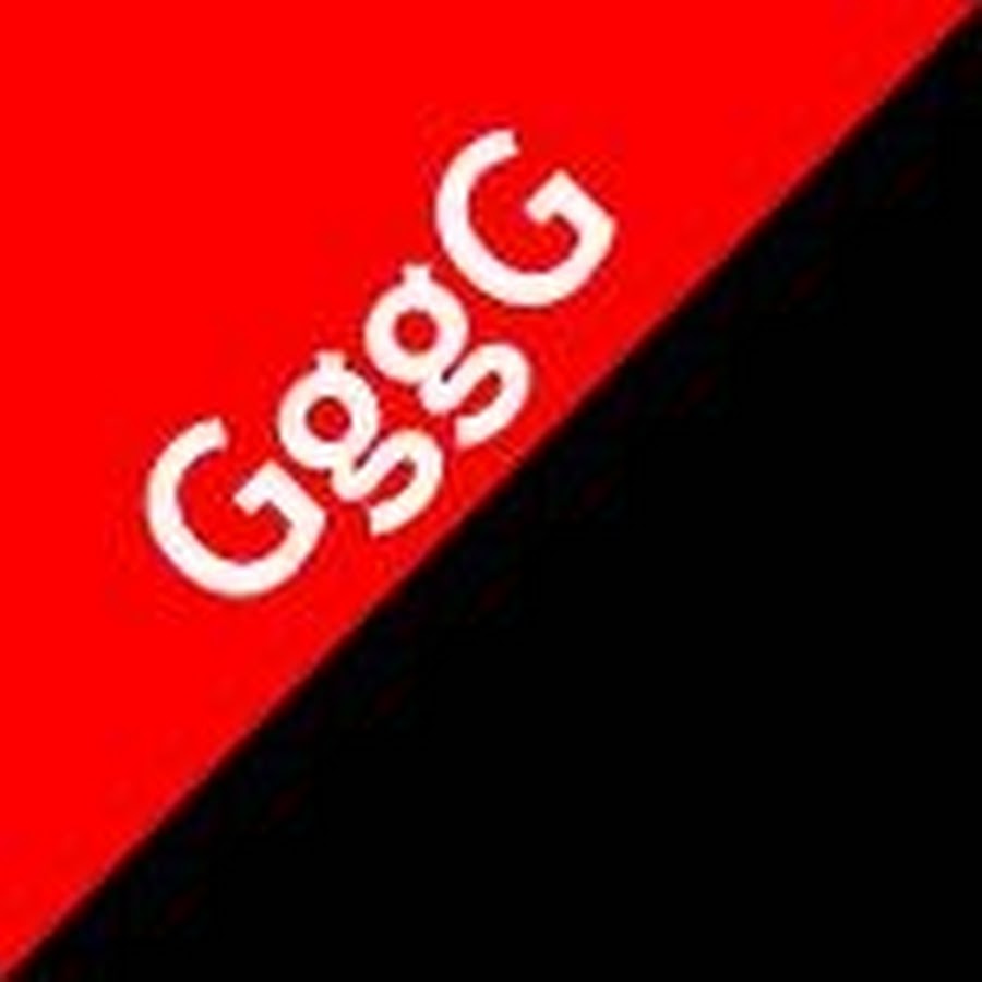 Gesellschaft gegen grÃ¼nes Gedankengut YouTube kanalı avatarı
