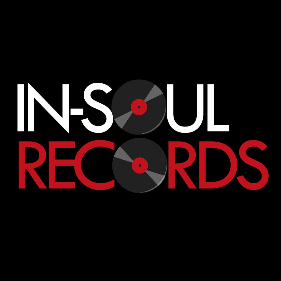 INSOUL RECORDS ইউটিউব চ্যানেল অ্যাভাটার