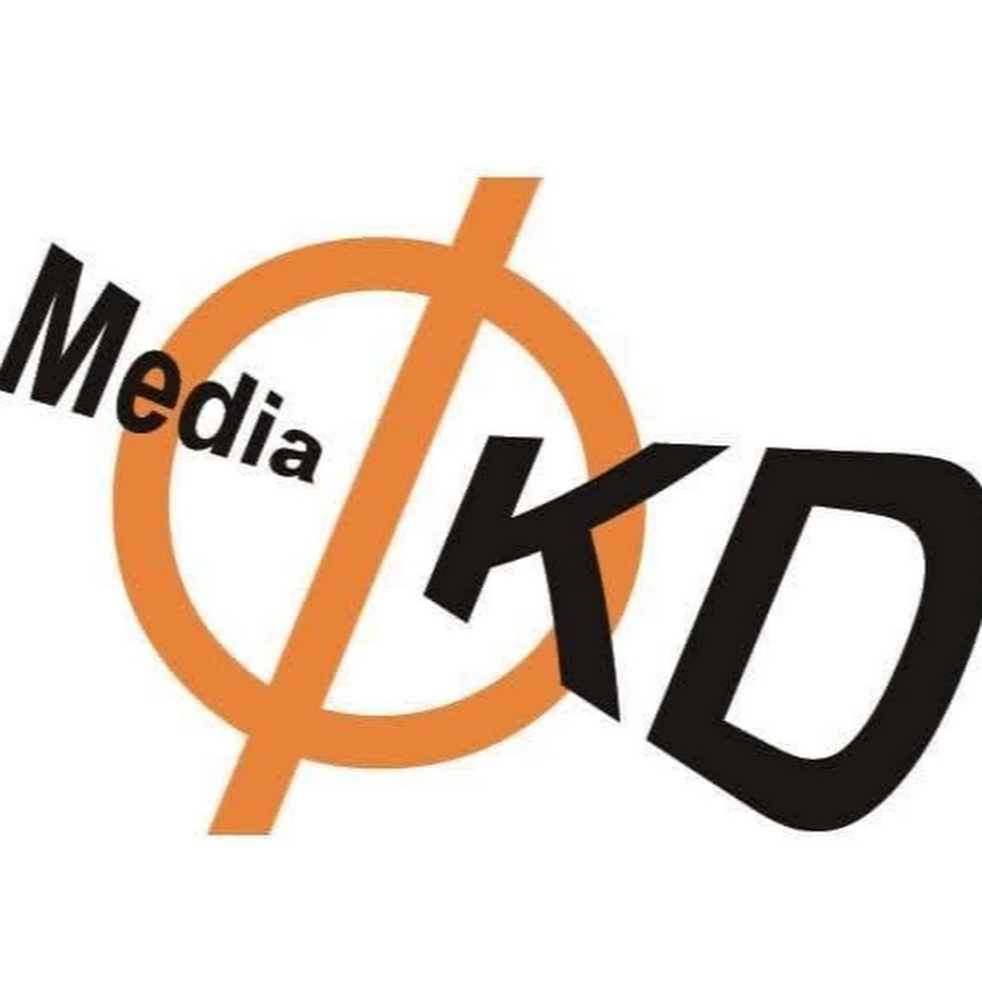OKD Media YouTube channel avatar