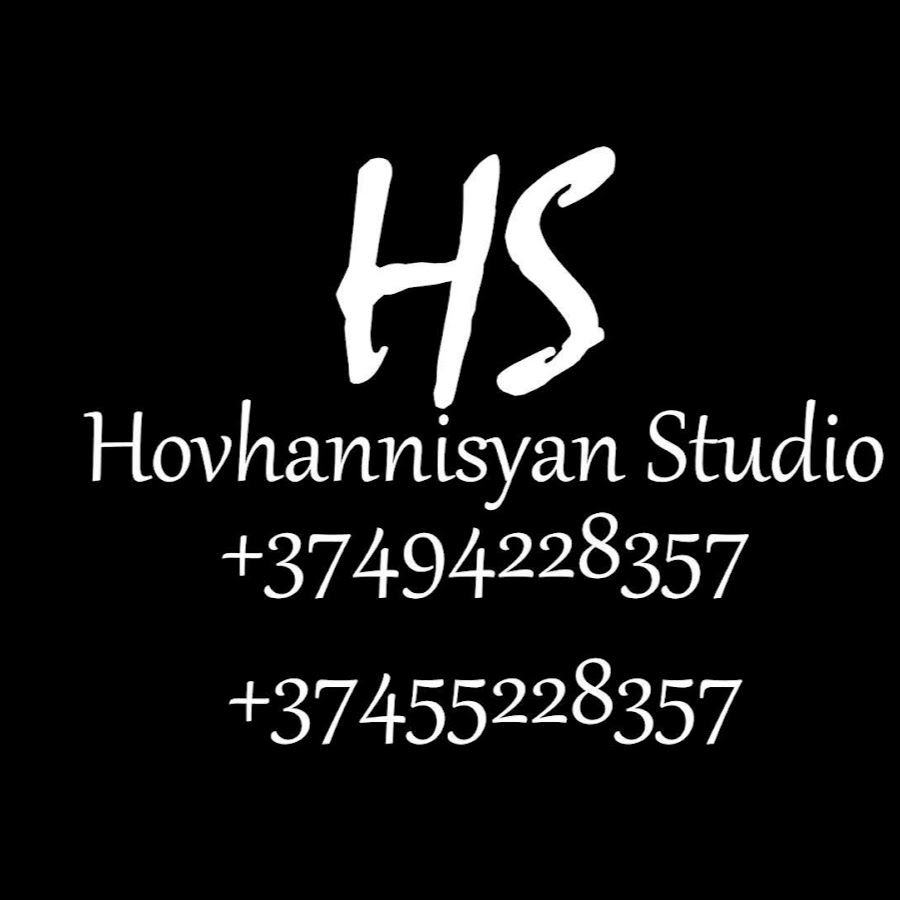 HOVHANNISYAN STUDIO