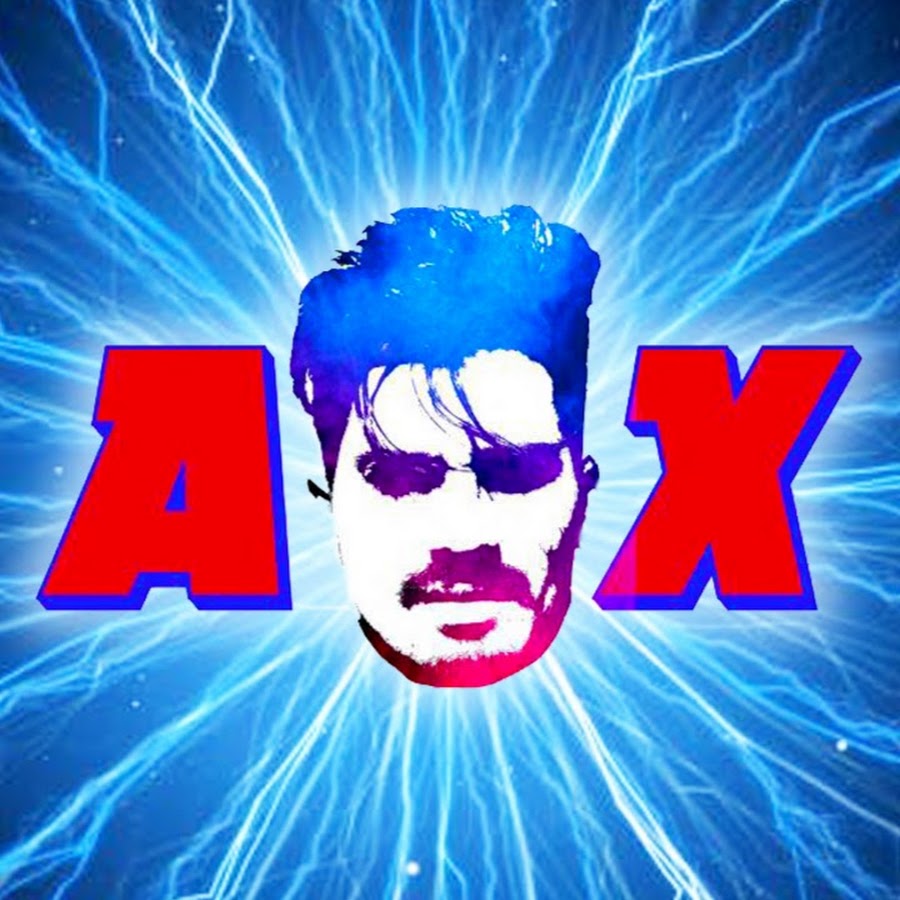 Alphyx ITA YouTube channel avatar
