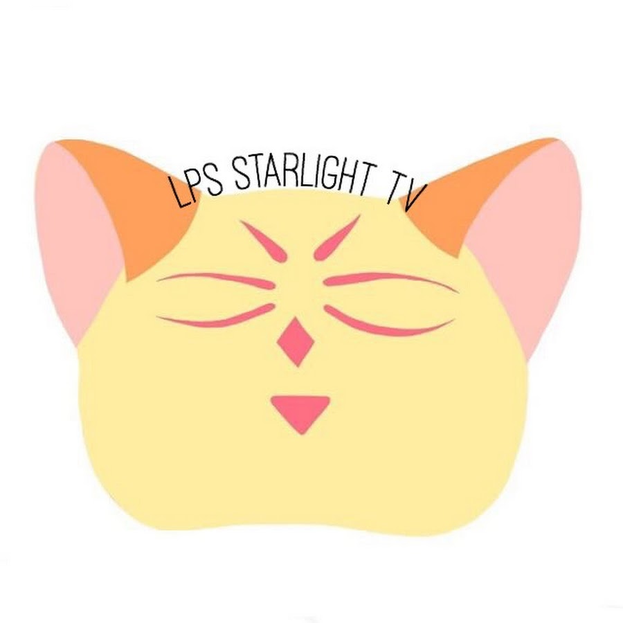 LPS Starlight TV YouTube channel avatar