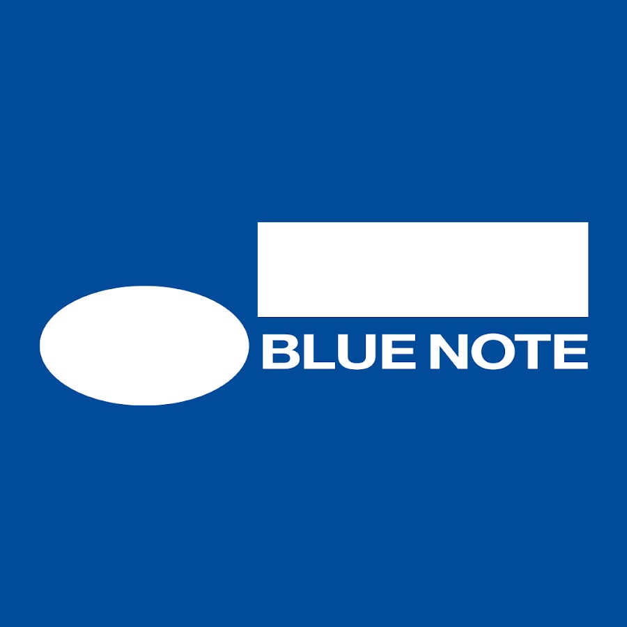 Blue Note Records ইউটিউব চ্যানেল অ্যাভাটার