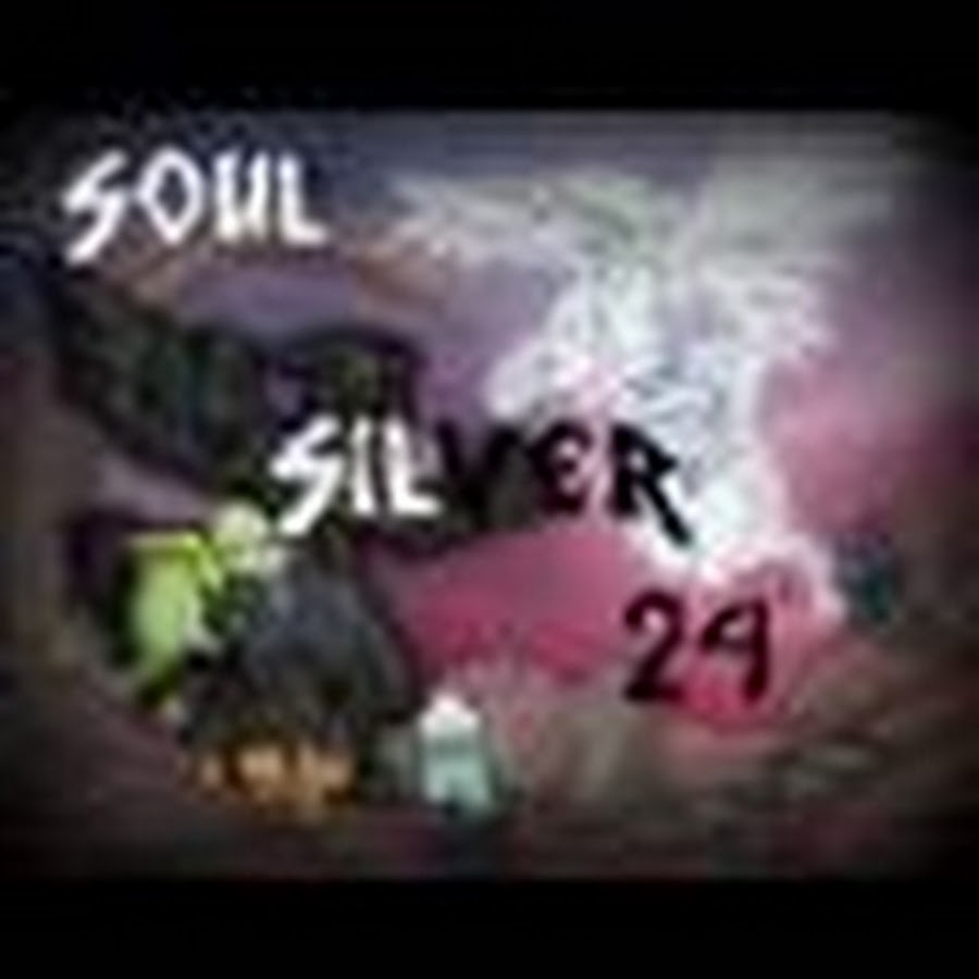 SoulSilver24