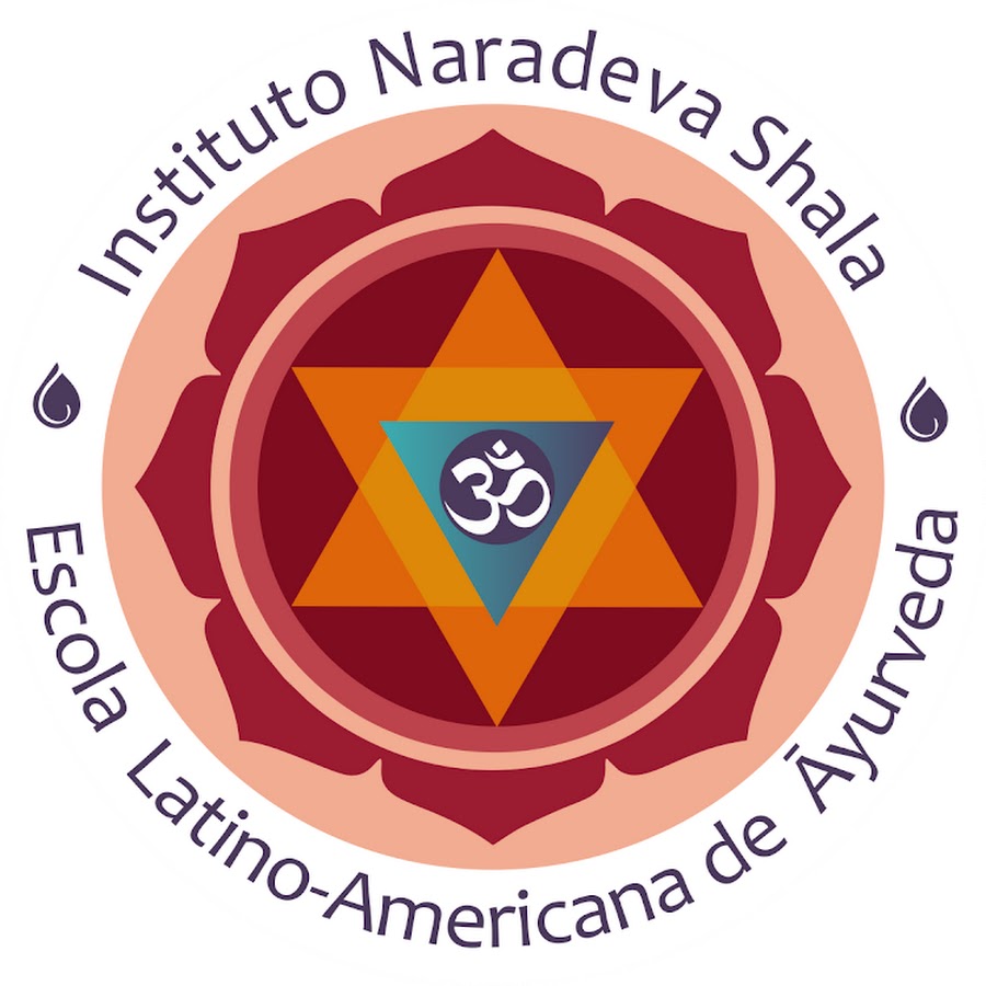 Naradeva Shala YouTube channel avatar