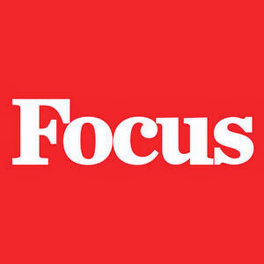 Focus YouTube channel avatar