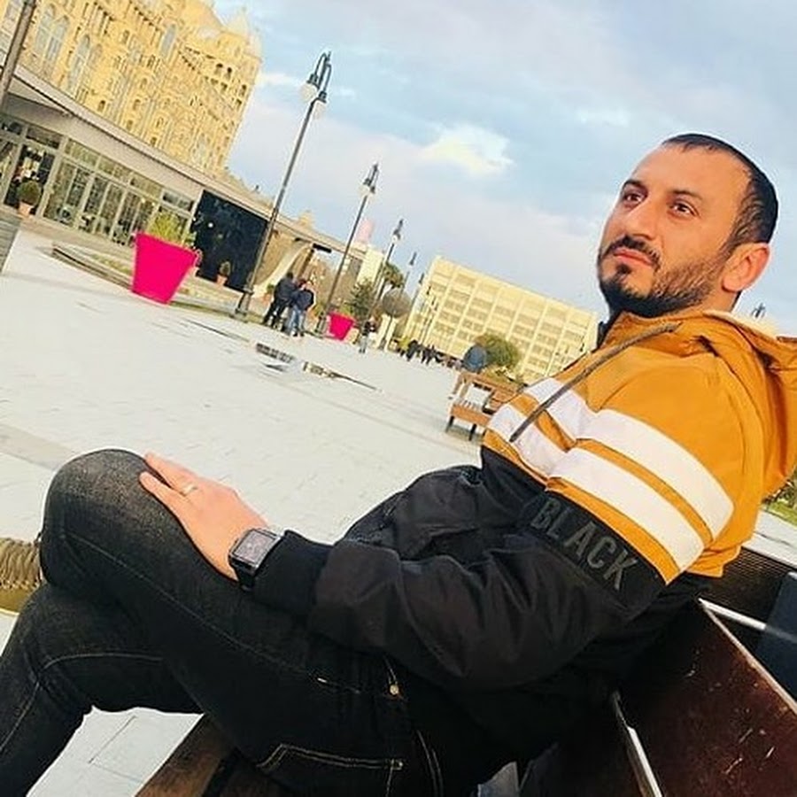 Vusal Ibrahimov Official YouTube channel avatar