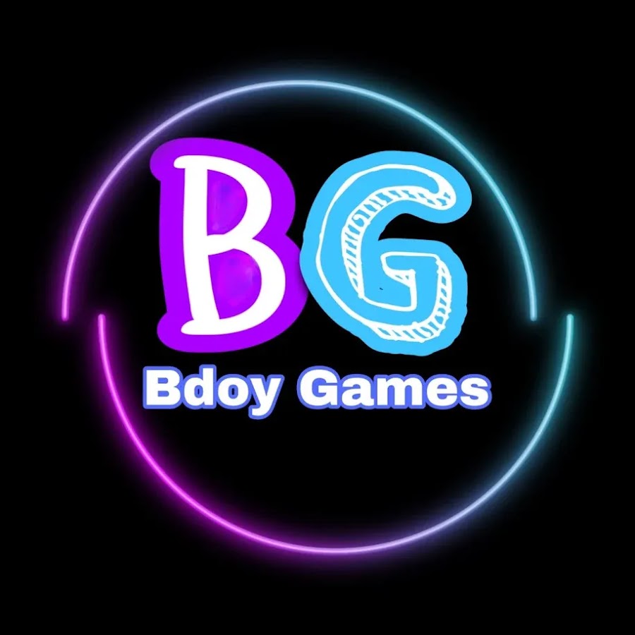 Bdoy Games / Ø¨Ø¯ÙˆÙŠ Ù‚ÙŠÙ…Ø² Avatar canale YouTube 