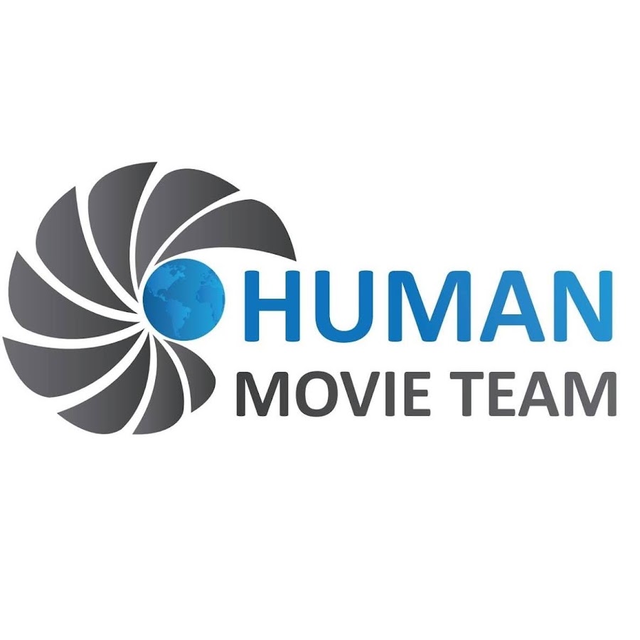 Human Movie Team Avatar de canal de YouTube