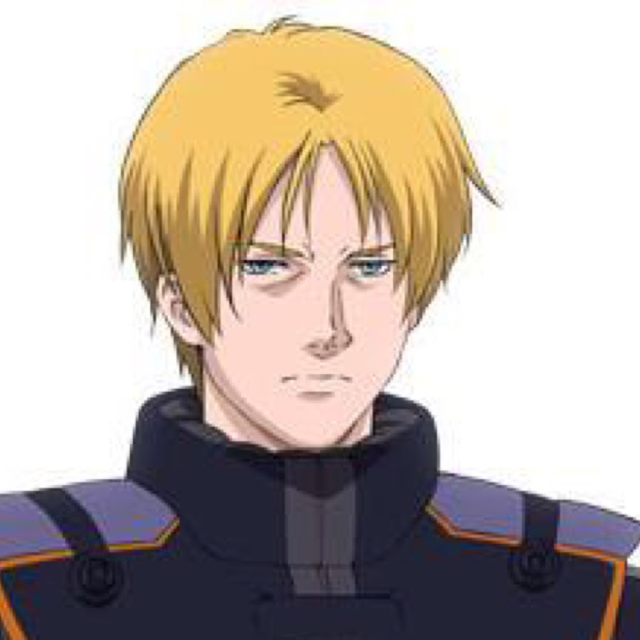 リディマーセナス Youtube