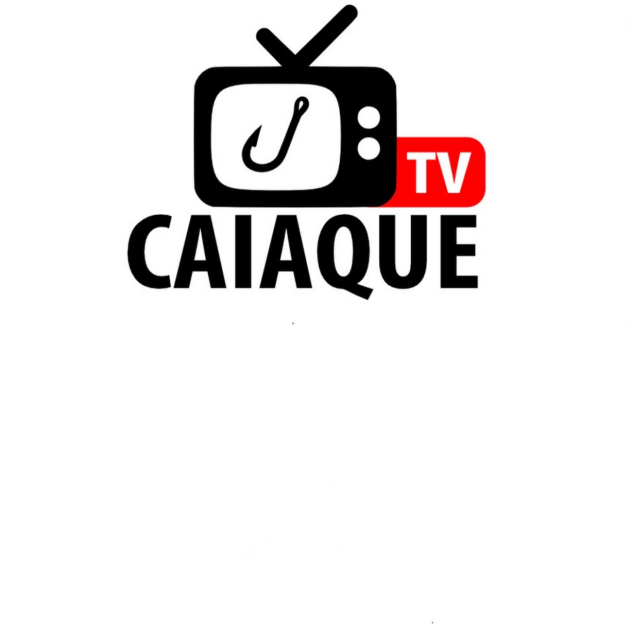 CaiaqueTV यूट्यूब चैनल अवतार