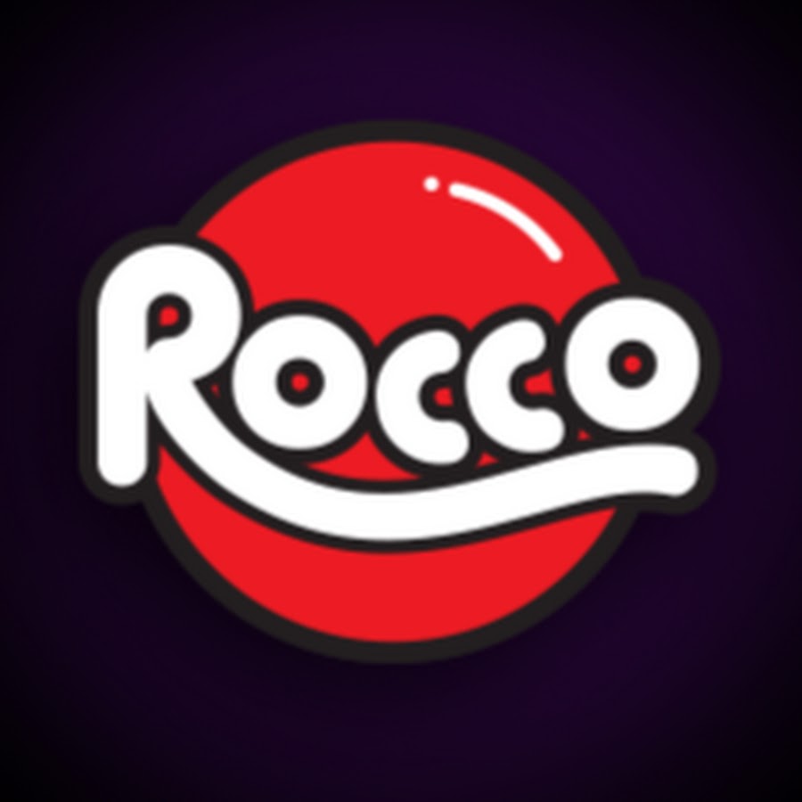 Rocco MÃ¼zik YouTube channel avatar