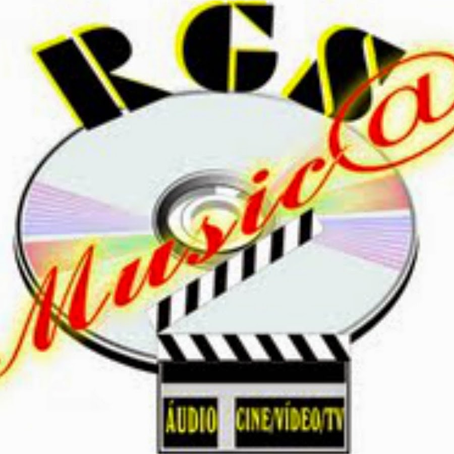 rgsmusicbrasil YouTube channel avatar