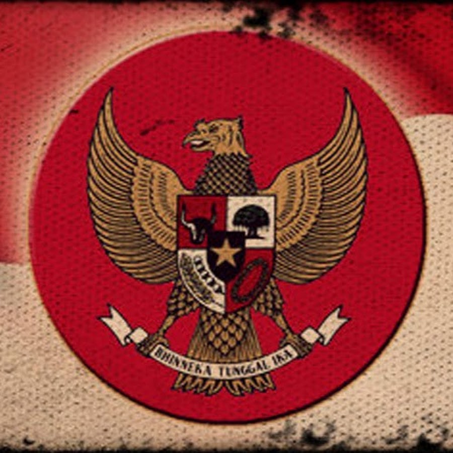 Garuda Sepakbola Indonesia Аватар канала YouTube
