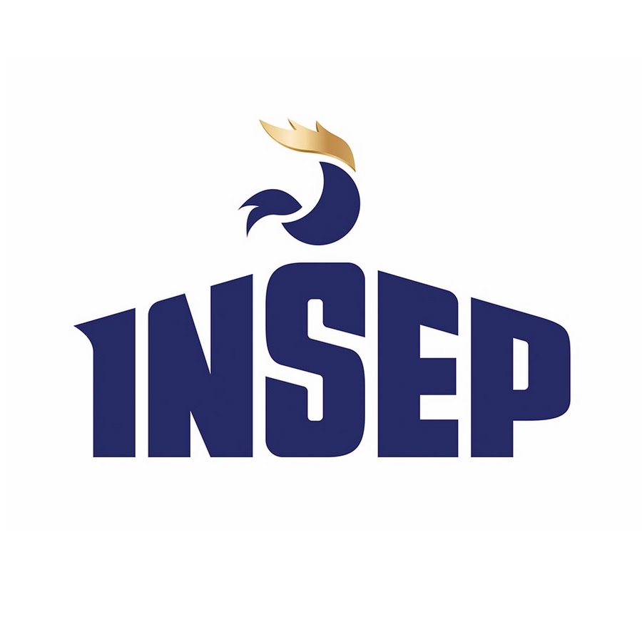 INSEP TV YouTube 频道头像