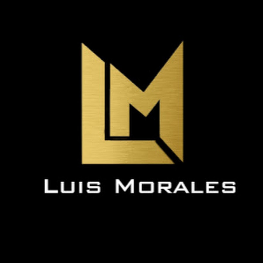 Luis Morales YouTube channel avatar